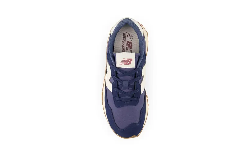 New Balance 237 GS “Navy Turtledove” (GS237CM)
