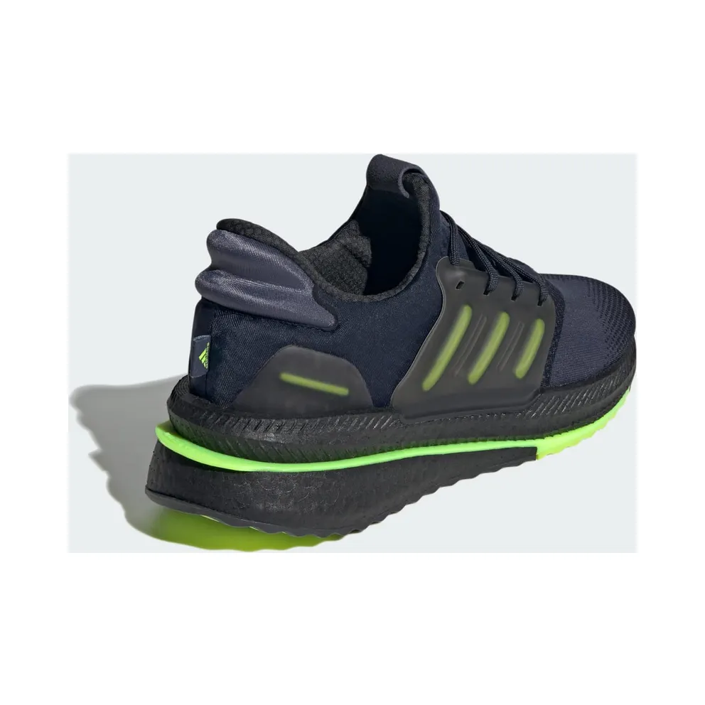 adidas X_PLRBOOST Legend Ink Lucid Lemon Carbon (ID9574)
