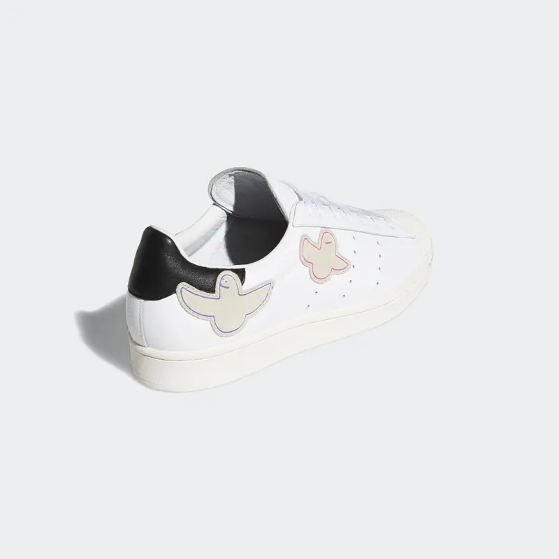 Adidas Superstar Mark Gonzales Shmoo (2020) (FW8029)