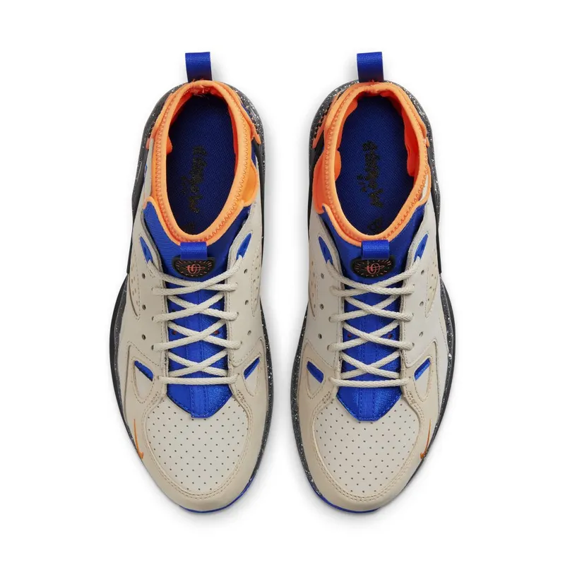 Nike ACG Air Mowabb Brown (DC9554-200)