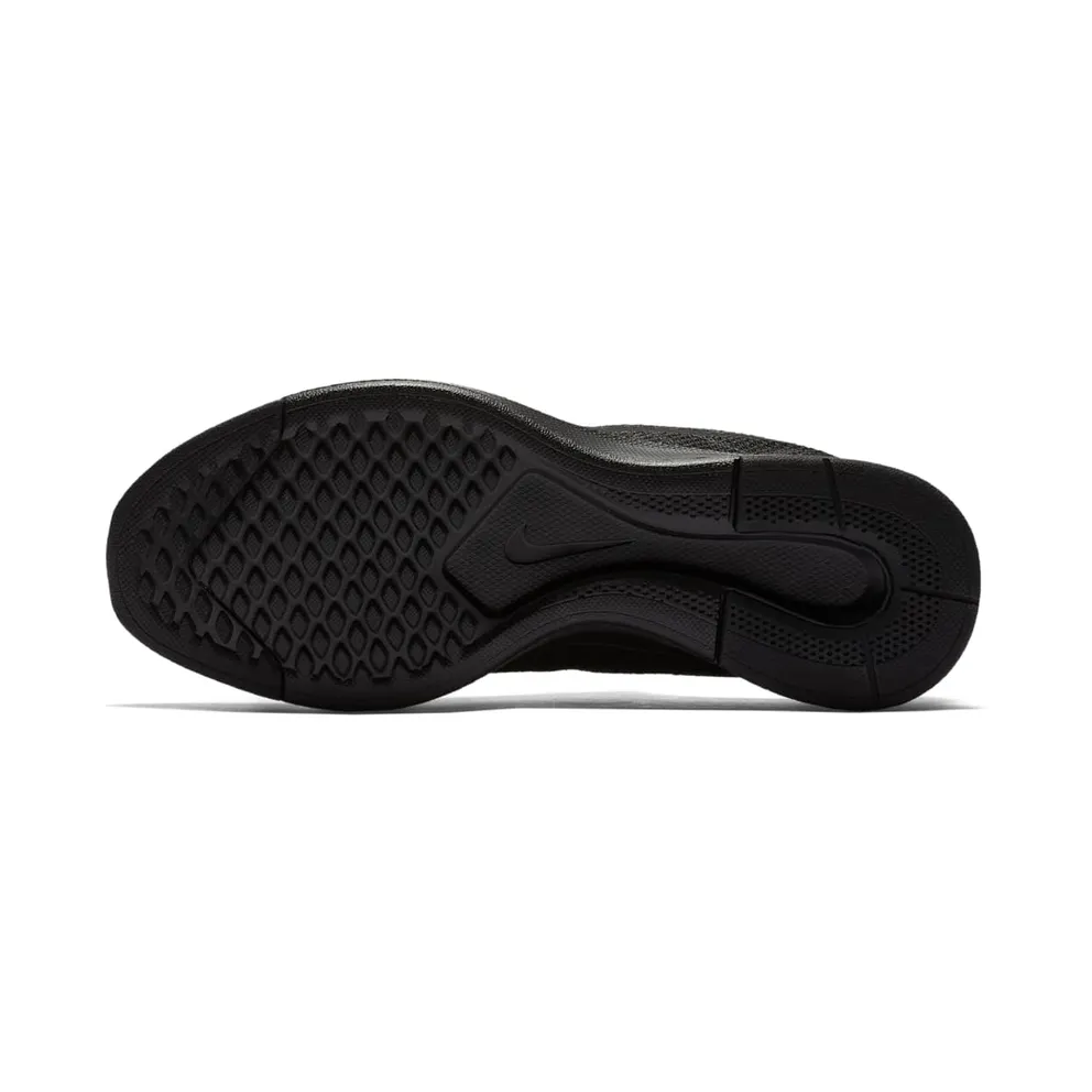 Nike Dualtone Racer Triple Black (GS) “Black” (917648-002)