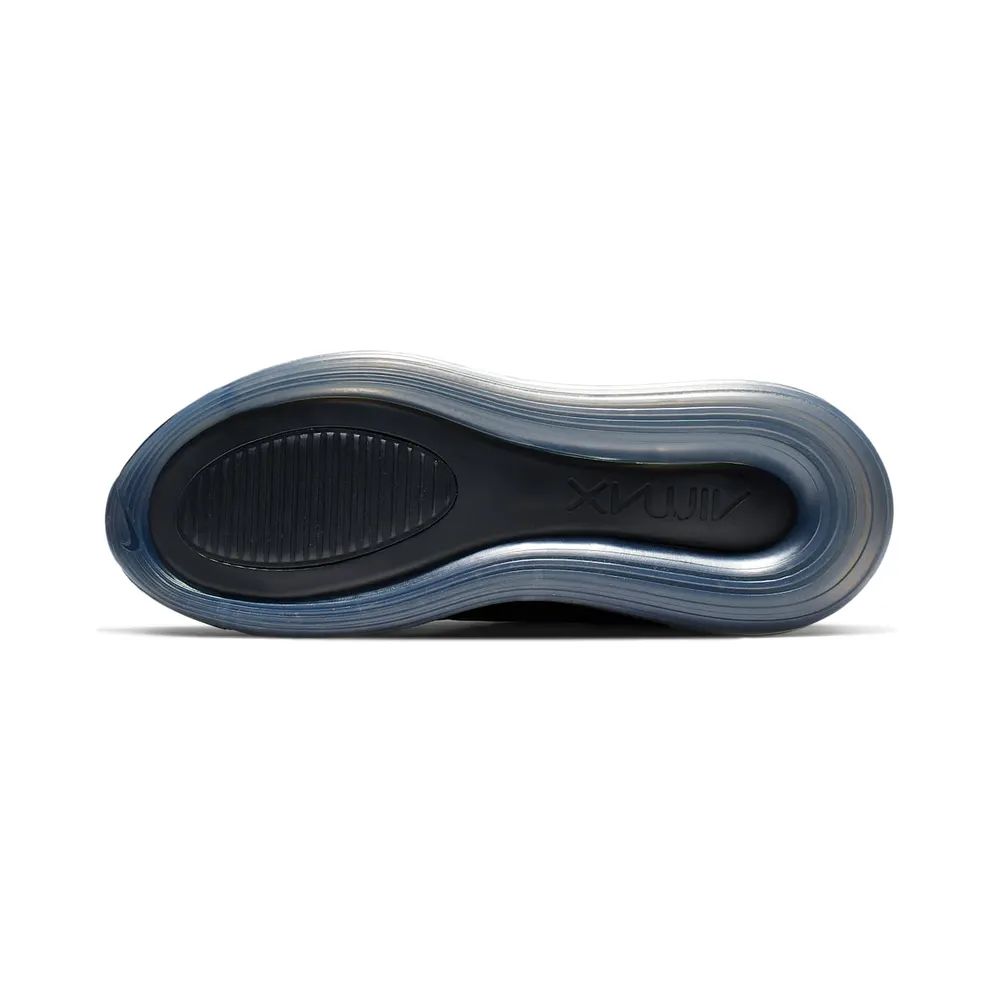 Nike Air Max 720 Triple Black (AO2924-007)