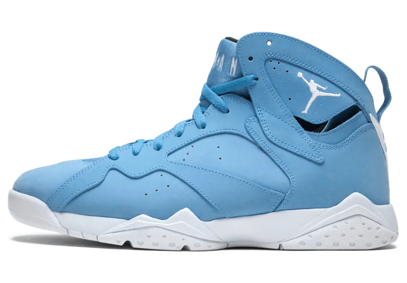 Air Jordan 7 Retro Pantone (304775-400)