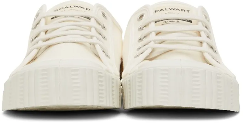 Spalwart Off-White Special Low MS Salty White (34030090007)