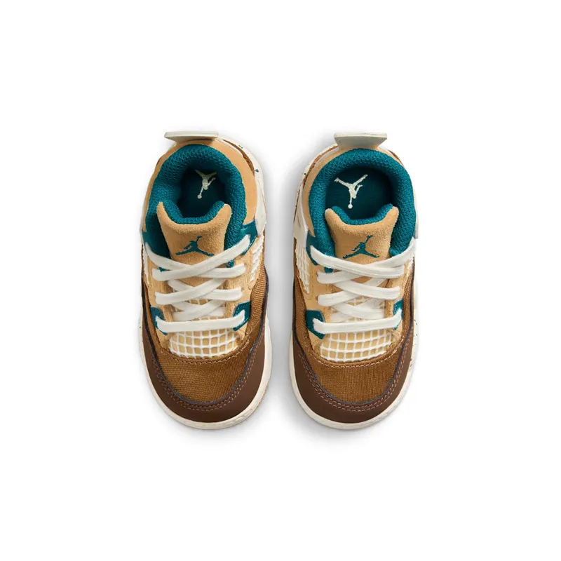 Jordan 4 Retro Cacao Wow (FB2215-200)