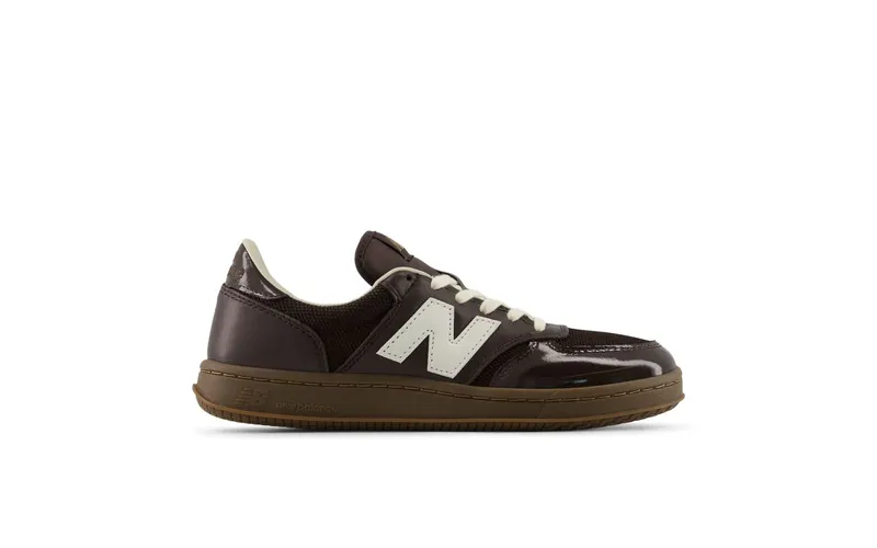 New Balance T500 “Black Coffee” (U5009H1)