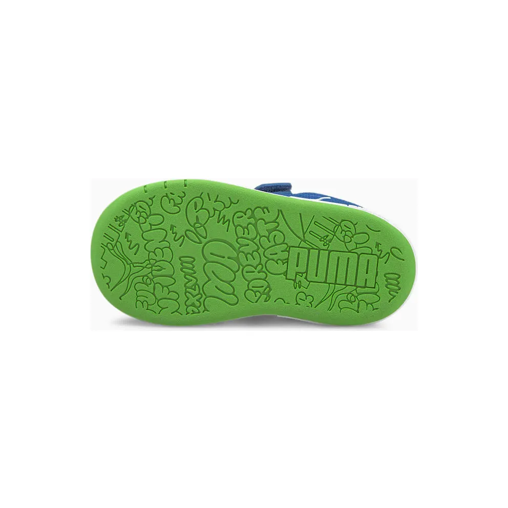 Puma Multiflex Sport AC baby’s Blue/White (38265202)