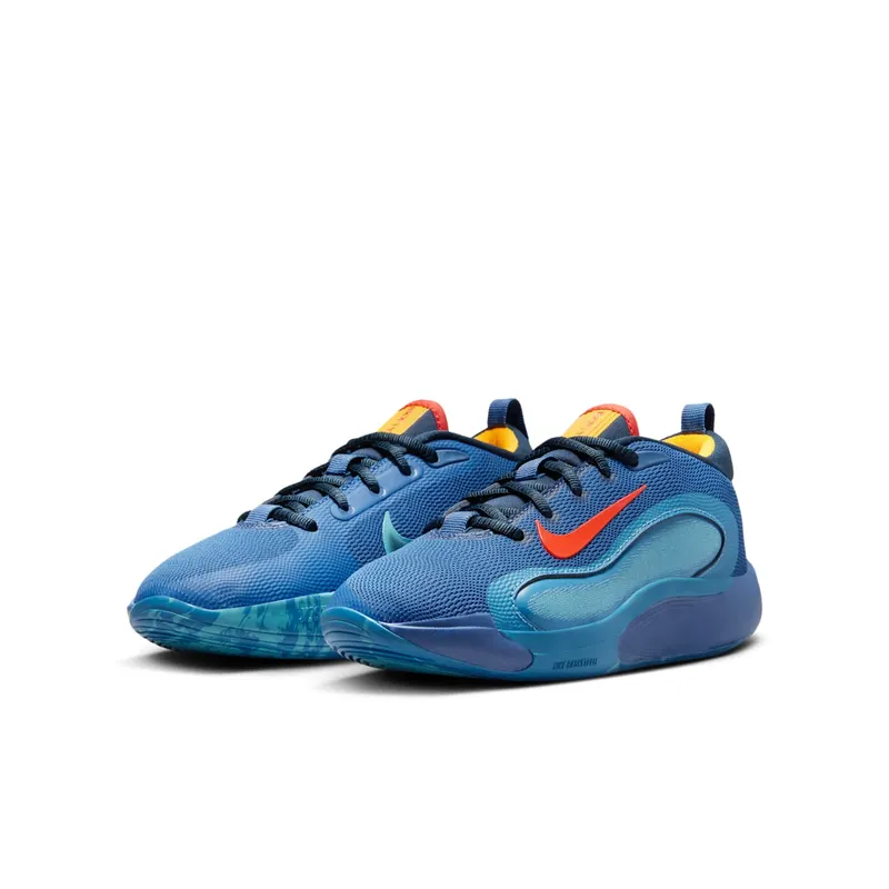 Nike IsoFly Mystic Navy Armory Navy Aegean Storm Cosmic Clay (FN4384-400)