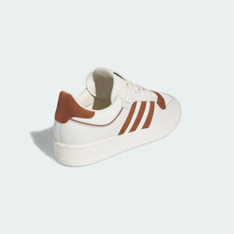 adidas Rivalry 86 Low Cloud White / Preloved Brown / Off White (ID8406)