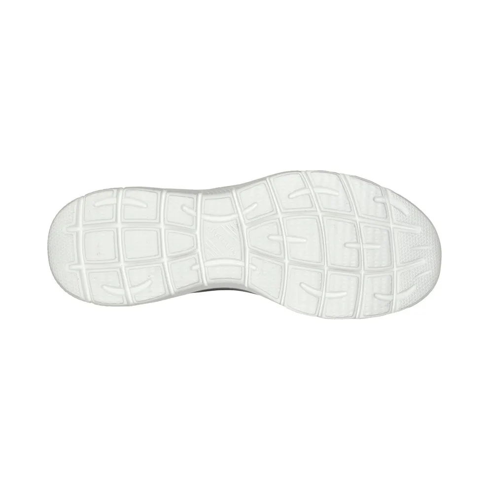 Skechers Summits – Torre Sneaker White/Marine