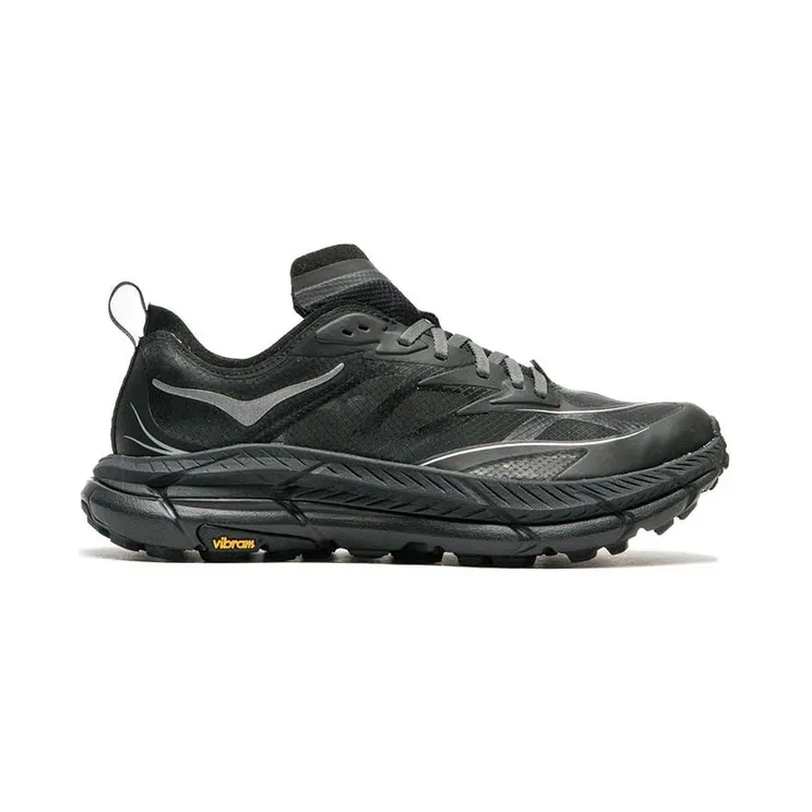 HOKA Mafate Speed 4 Lite “Black” (1168450BCK)