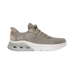 Skechers BOBS Sport Arc Waves 2.0 “Olive” (118317OLV)