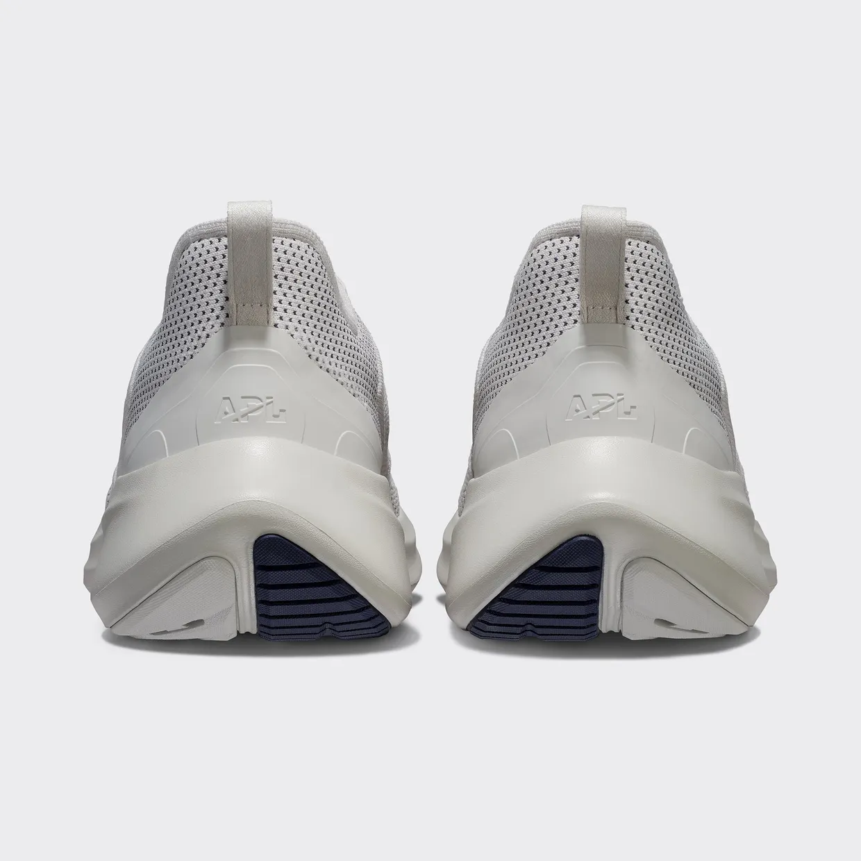 APL TechLoom Dream “Harbor Grey/Navy” (Dames) (3)