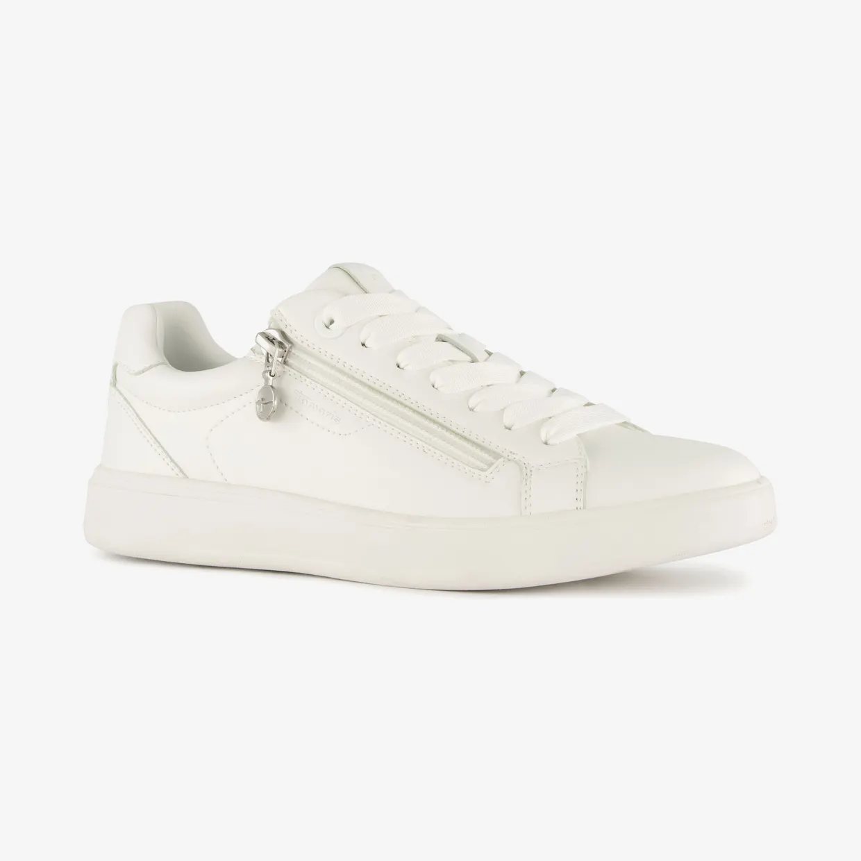 tamaris-sneaker 1-23796-44 100 white