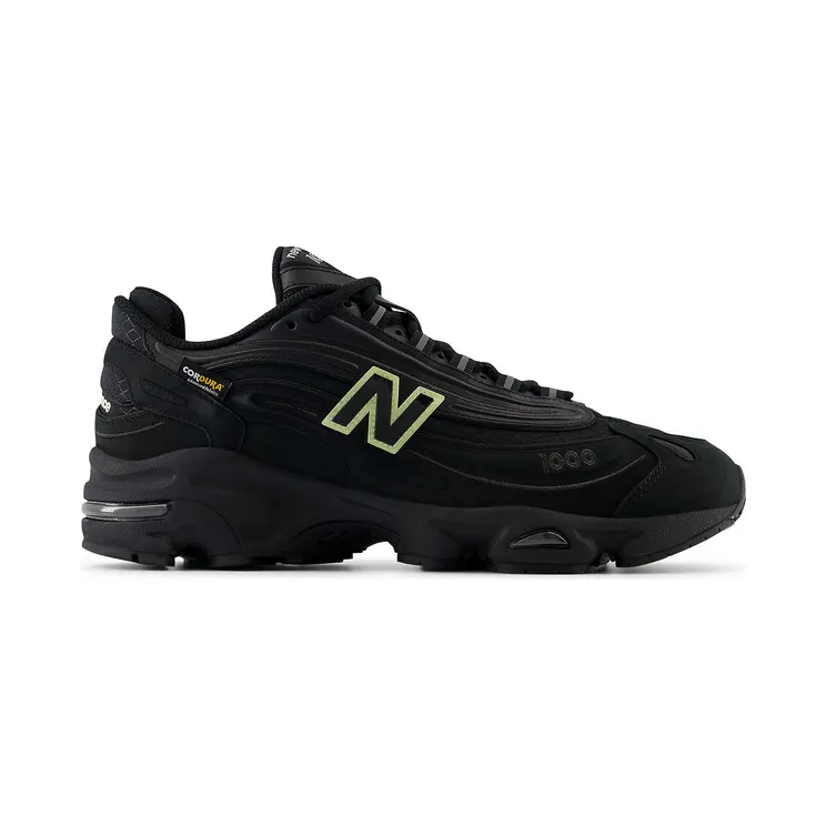 New Balance 1000 Cordura Black Neon (M1000BBV)
