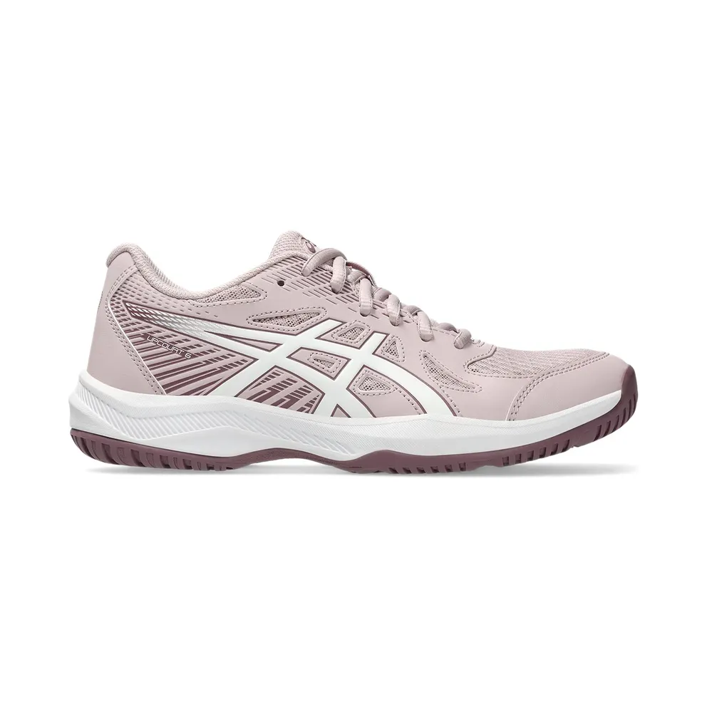ASICS Upcourt 6 Watershed Rose White (1072A107-700)