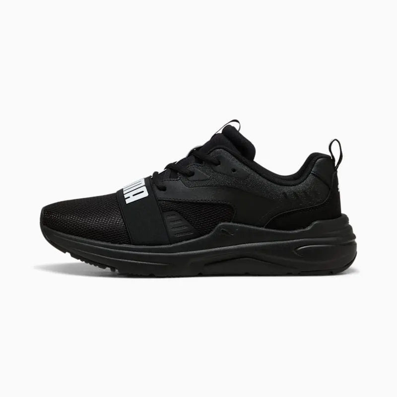 Lage Puma WIRED 2 (400232-01)