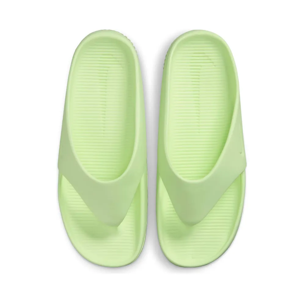 Nike Calm Flip Flop Barely Volt (FD4115-700)