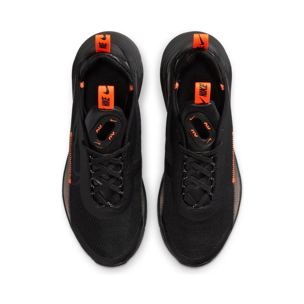Nike Air Max 2090 SE Older Kids’ Black (DB0927-001)