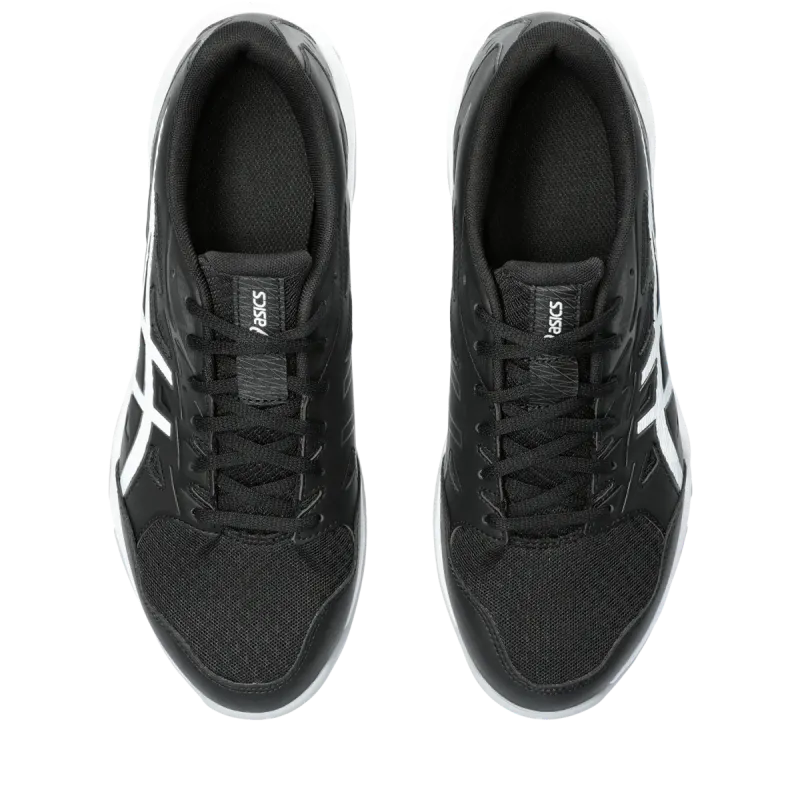 Asics Gel-rocket 11 Black/Gunmetal (1071A091.002)
