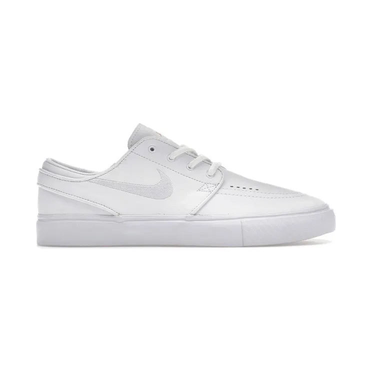 Nike SB Zoom Stefan Janoski OG+ ISO Triple White (FQ7621-100)