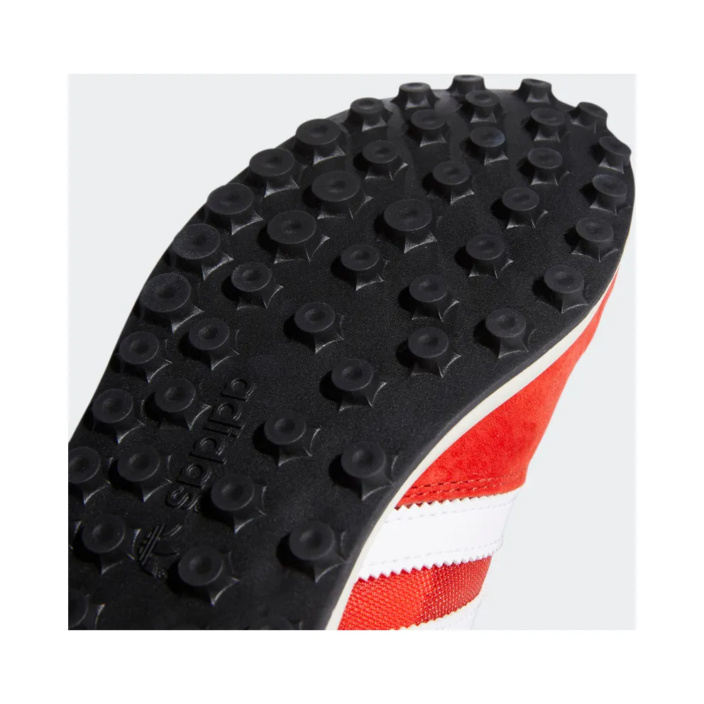 adidas TRX Vintage Red / Legend Ink / Yellow (H05251)