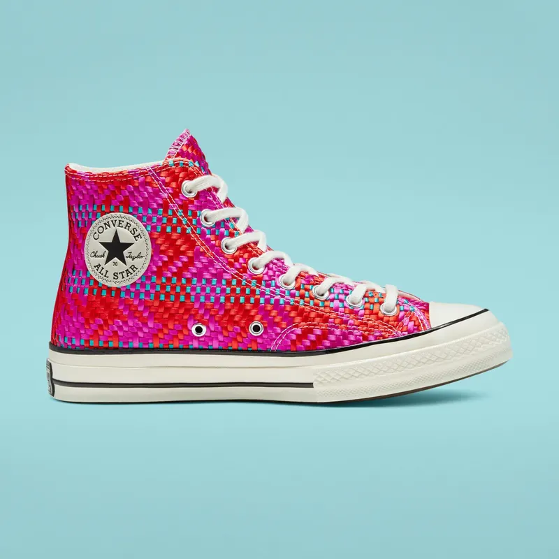 Converse Culture Weave Chuck 70 High Top (167990C)