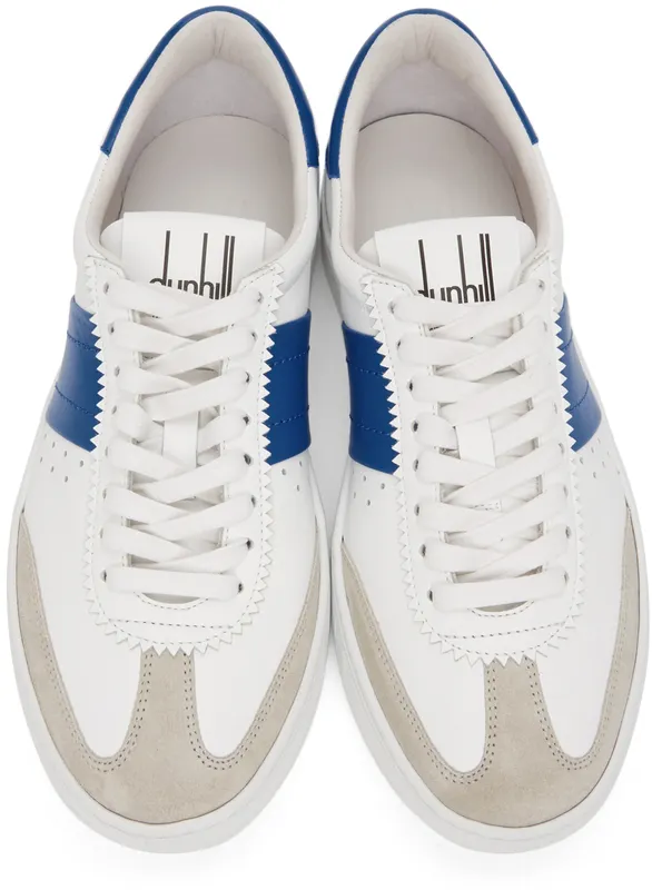 Dunhill White & Blue Court Legacy (DU22R1340D3122)