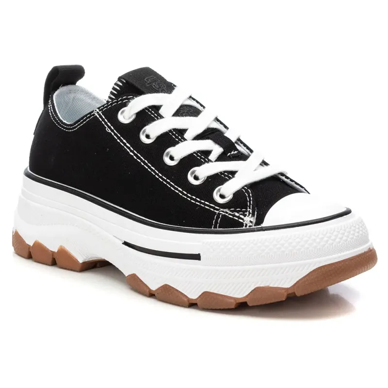Refresh 17247 Shoes 172477-Black