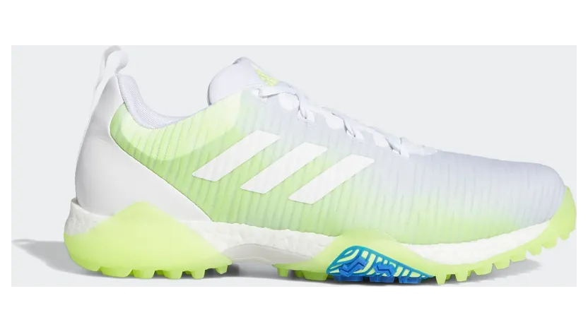 adidas CodeChaos Signal Green (EE9101)
