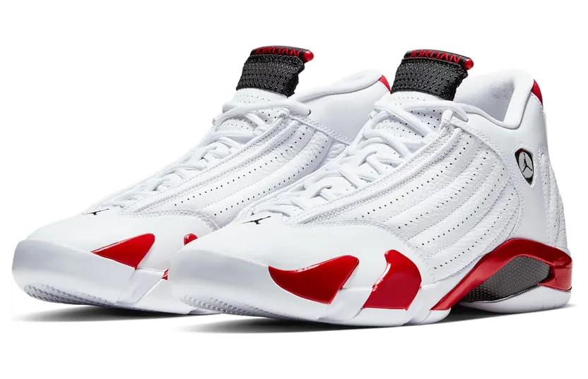 air-jordan-14 487471-100