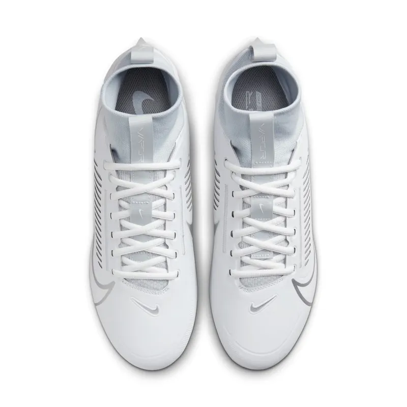 Nike Vapor Edge Pro 360 2 White Pure Platinum Silver (DA5456-100)