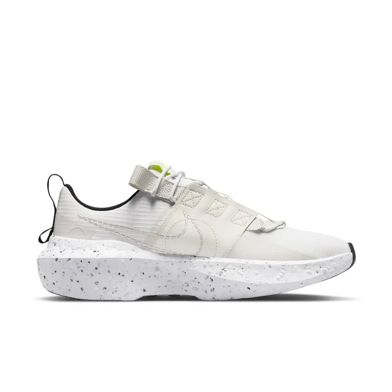 Nike Crater Impact SE White 50% Sustainable Materials (DJ6308-100)