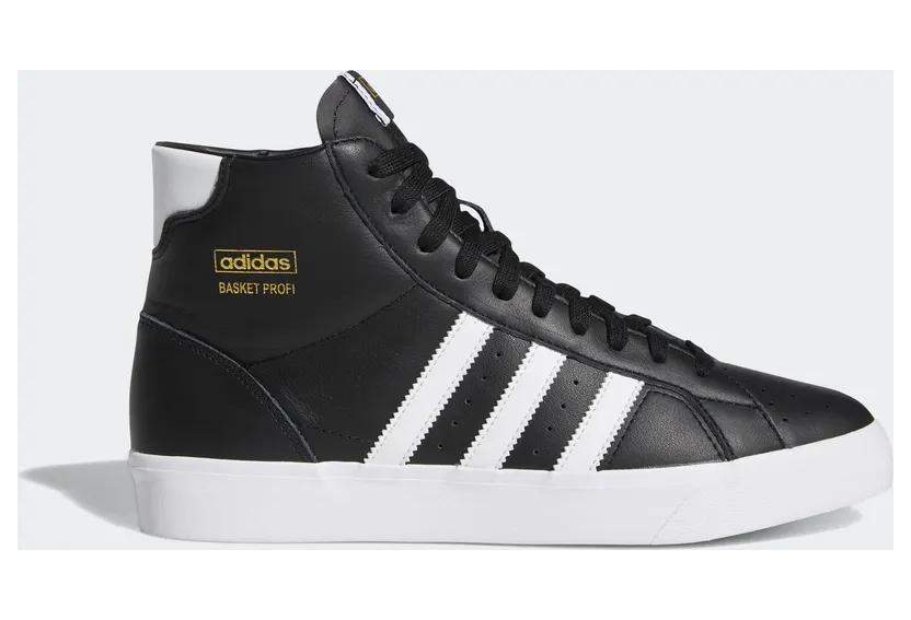 adidas Basket Profi Core Black
