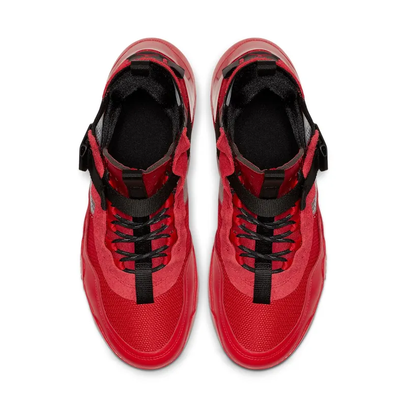 Jordan Defy University Red University Red/Black-University Red (CJ7698-600)