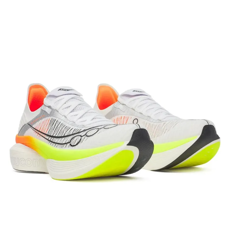 Saucony Endorphin Elite 2 White (S30994-343)