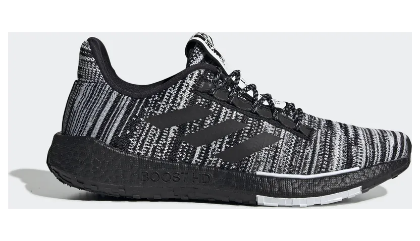 adidas Pulseboost HD Missoni Black White
