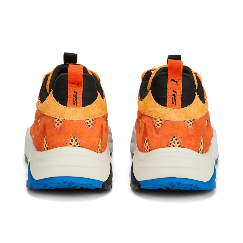 Puma RS-Trck Horizon Orange (390717-01)