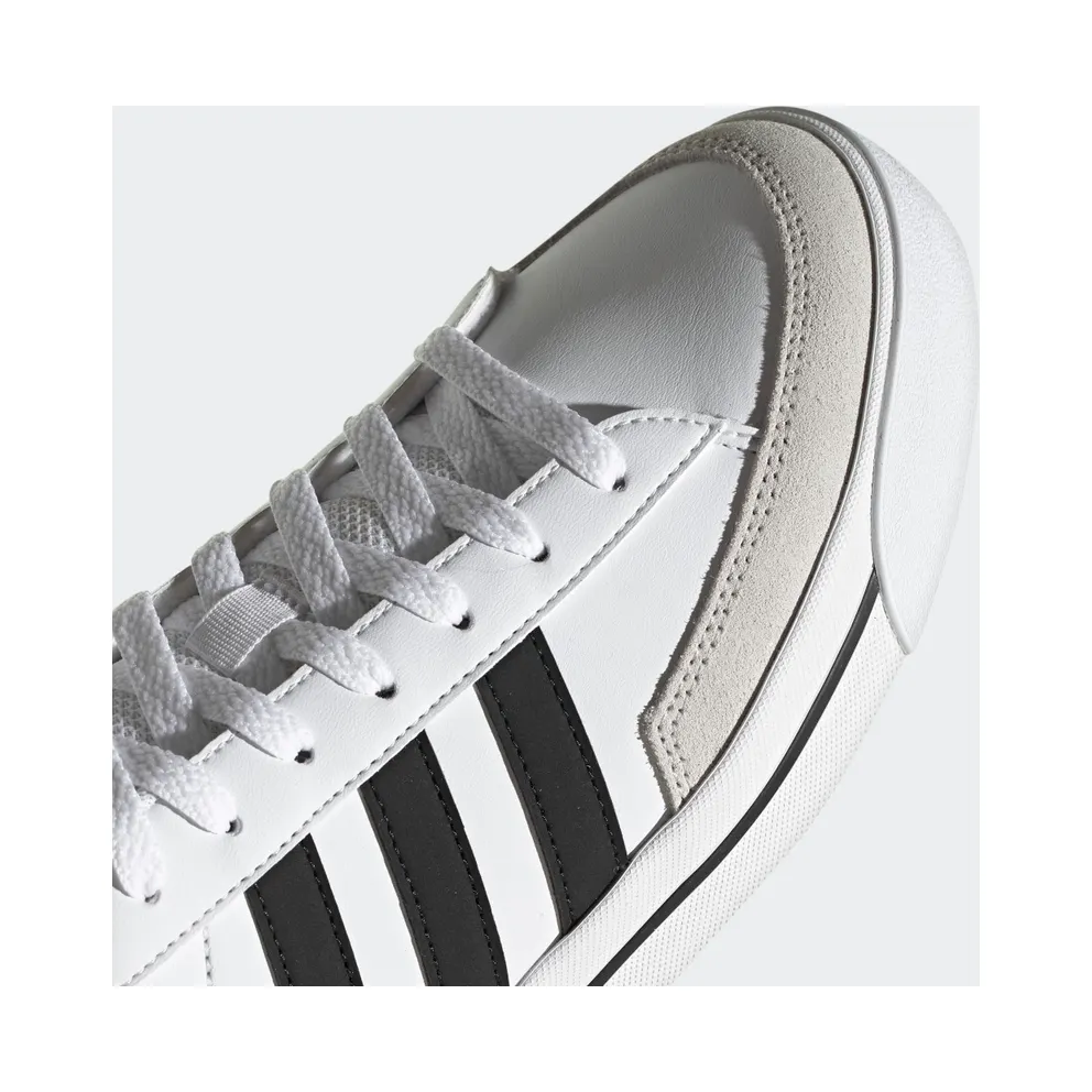 Adidas Retrovulc Cloud White / Core Black / Dove Grey (H02209)