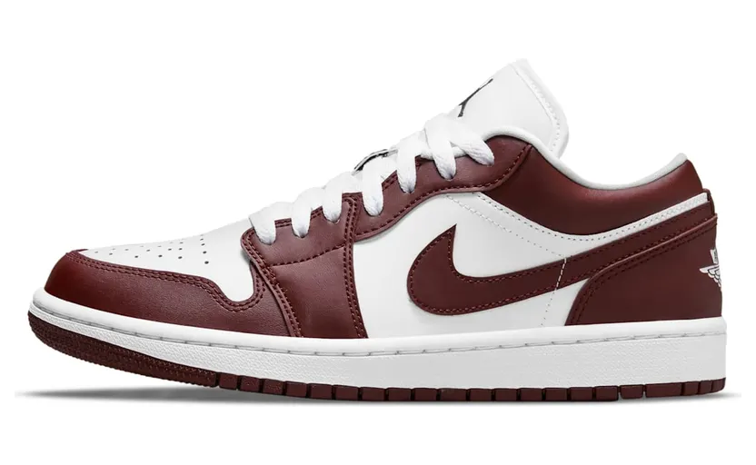 Air Jordan 1 Low DC0774-116