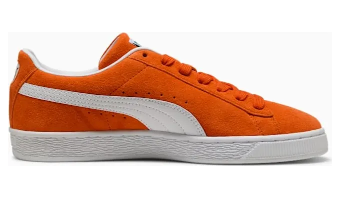 Sneakers Puma Suede Classic Cayenne Pepper/ Puma White (39978140)
