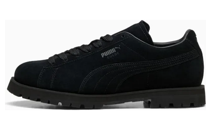 Sneakers Puma Suede Vibram Puma Black (40692004)