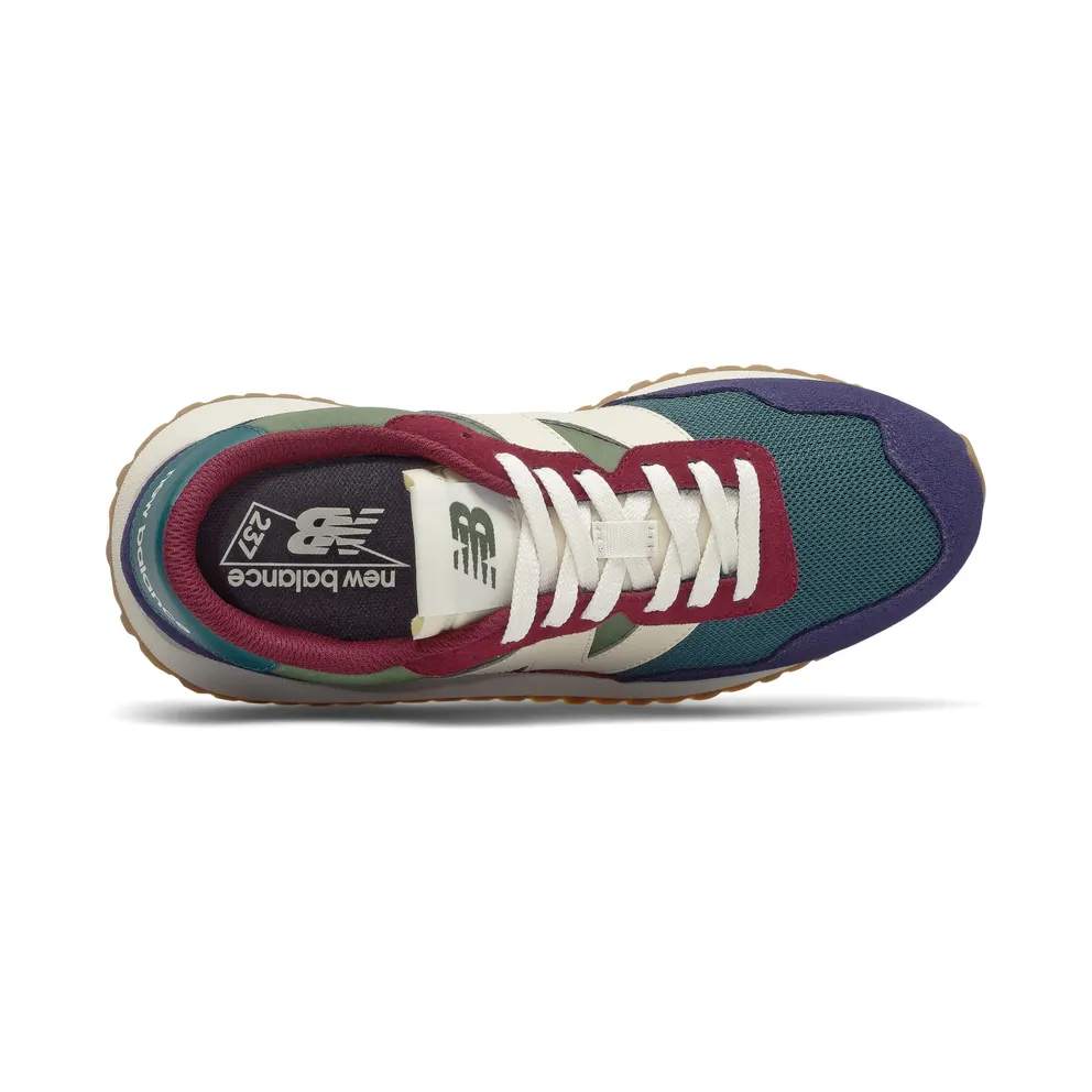 New Balance WS237 MA1 Night Tide / Mountain Teal (WS237MA1)
