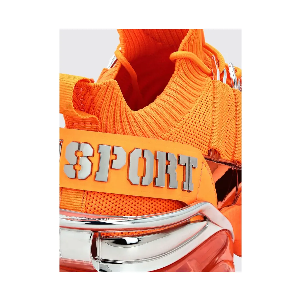 Plein Sport Orange (SADSUSC0518STE003N86)