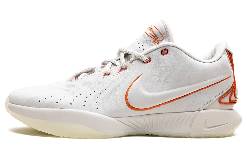 Nike LeBron 21 “Akoya” (FV2345-001)
