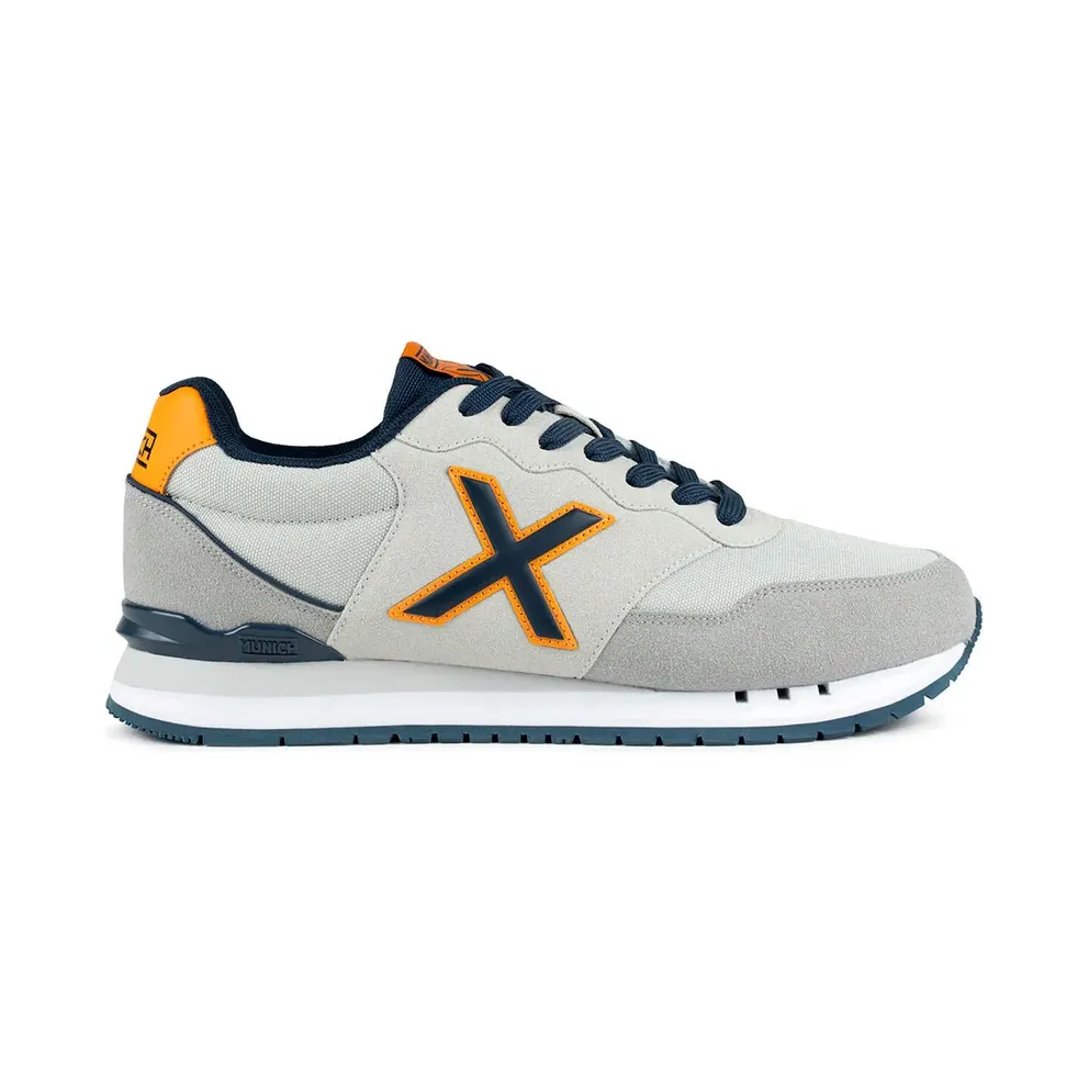 Munich Dash Grey (415029145)