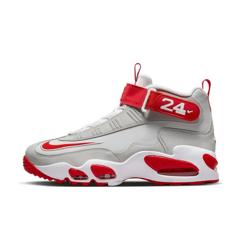 Nike Air Griffey Max 1 Cincinnati Reds (2023) (FD0760-043)