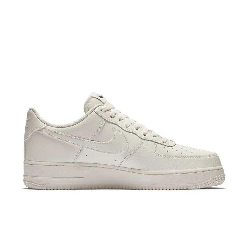 Nike Air Force 1 Low Sail Black Sail/Sail-Black (AJ7280-102)