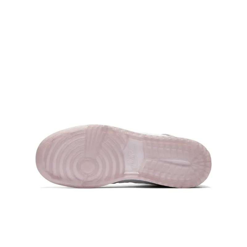 Jordan 1 Retro Heiress Plum Fog (GS) (832596-025)
