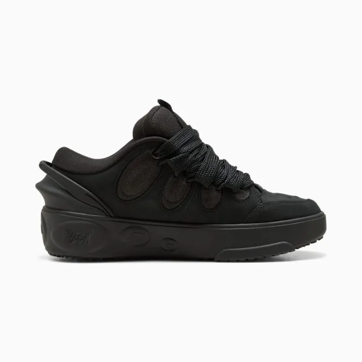PUMA_La Francé ‘Black Gray Sky’_Black_45 314471-01
